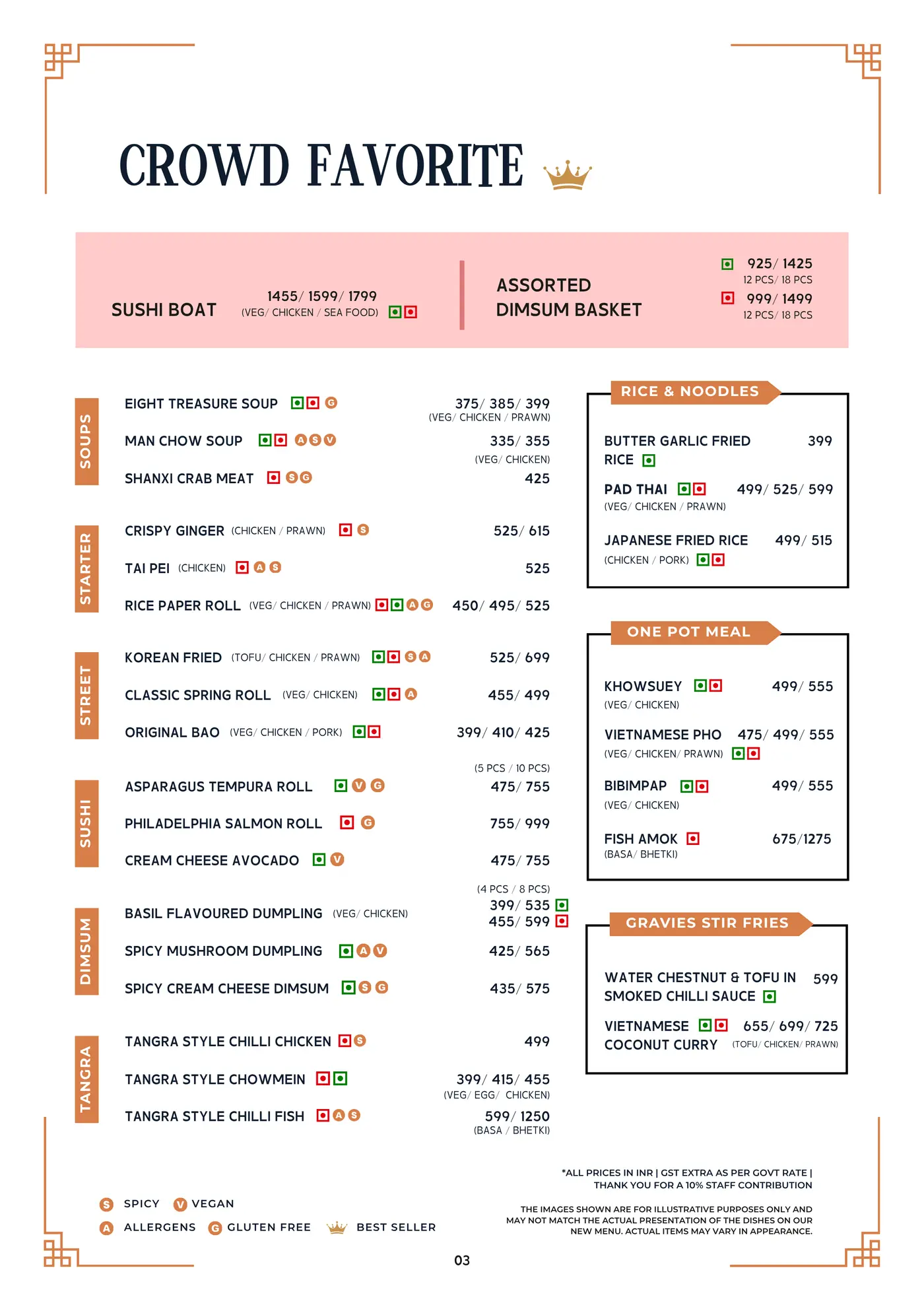 Kampot menu page 3