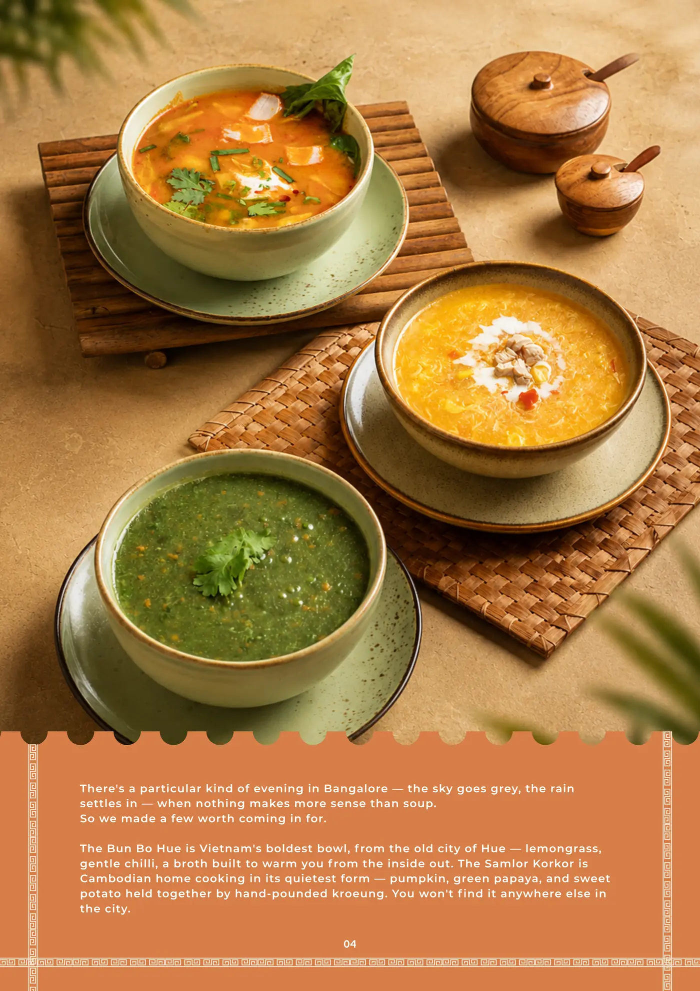 Kampot menu page 4
