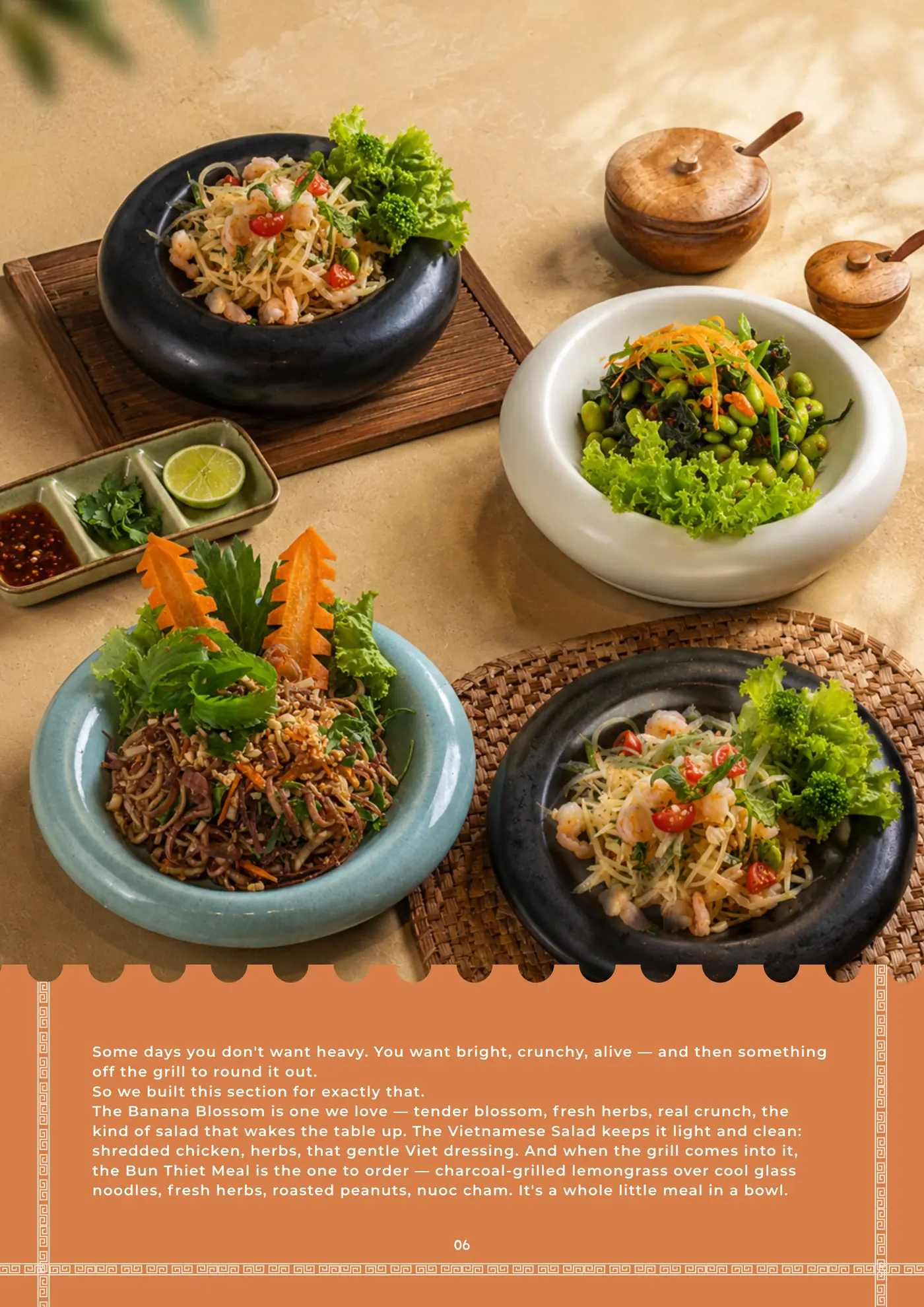 Kampot menu page 6