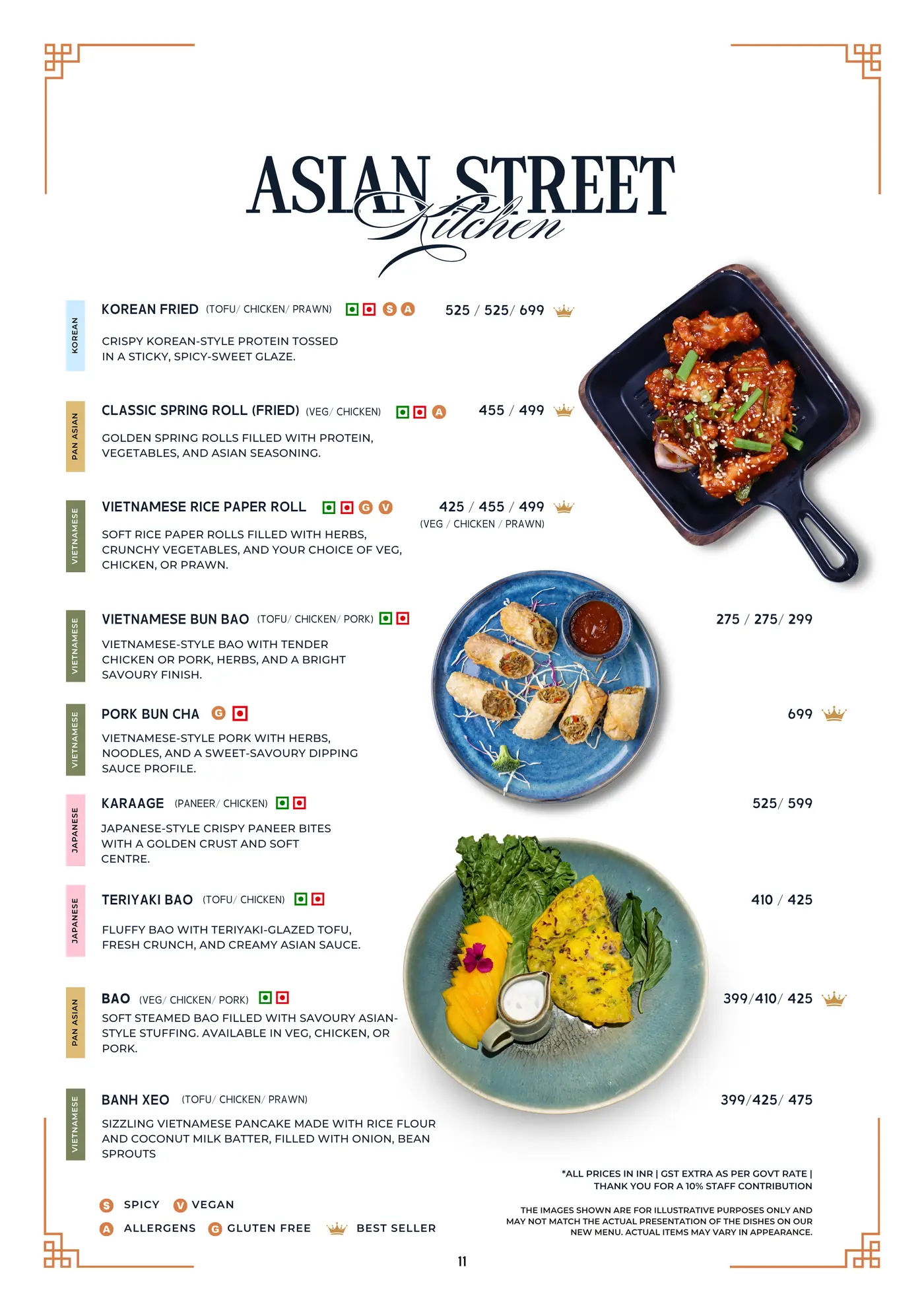Kampot menu page 11