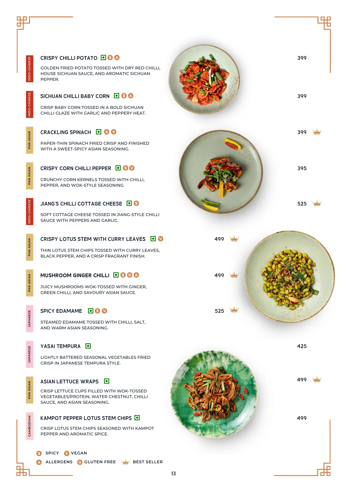 Kampot menu page 13