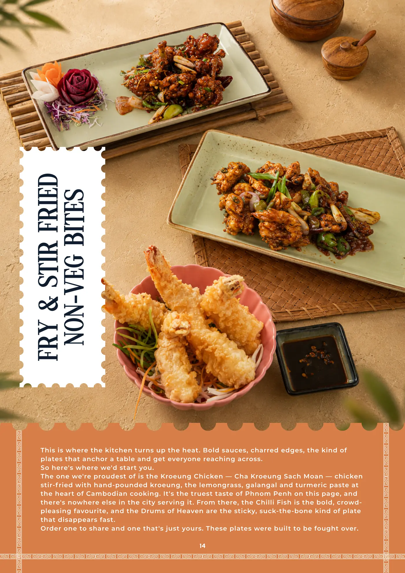 Kampot menu page 14