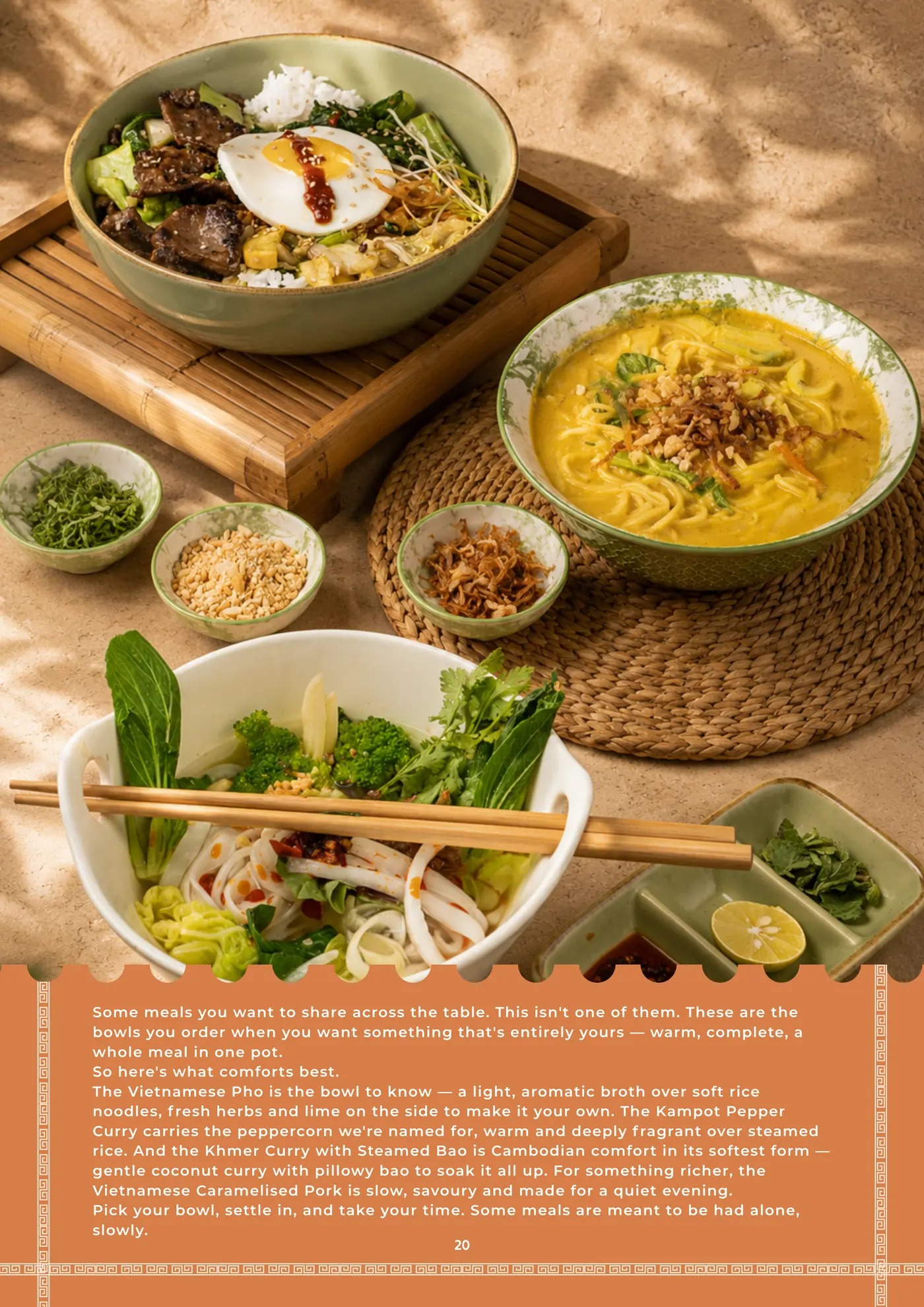 Kampot menu page 20