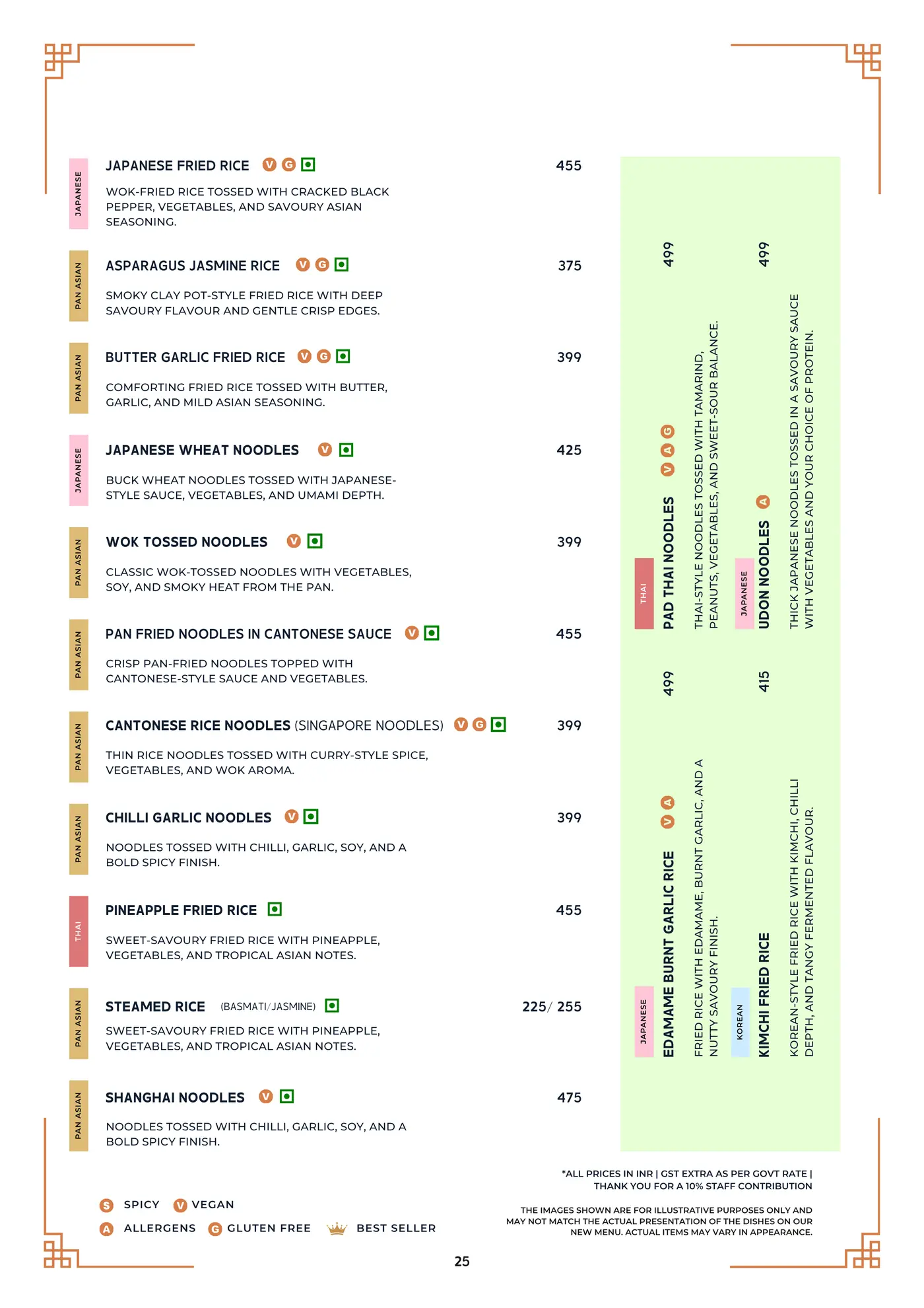 Kampot menu page 25