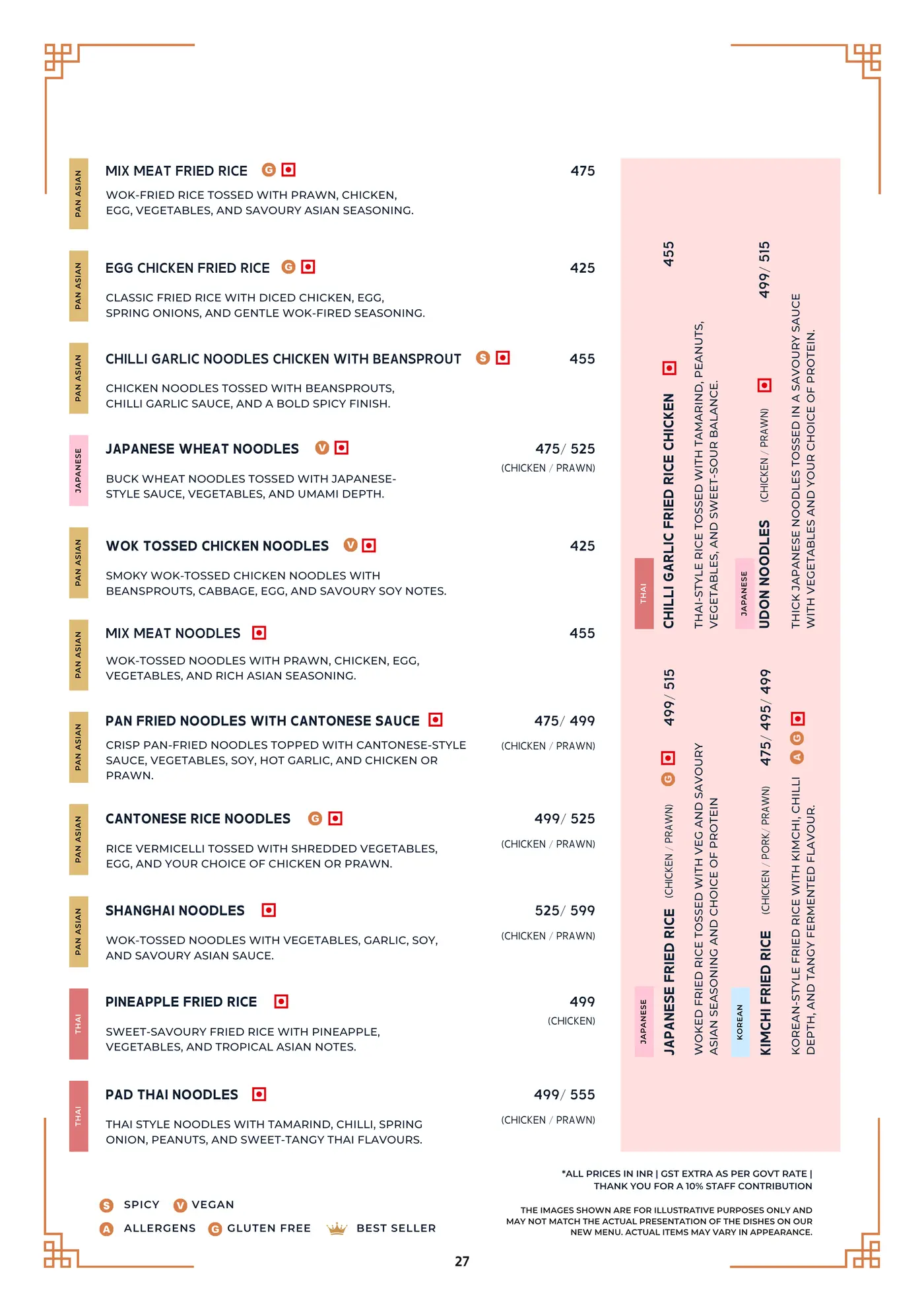 Kampot menu page 27