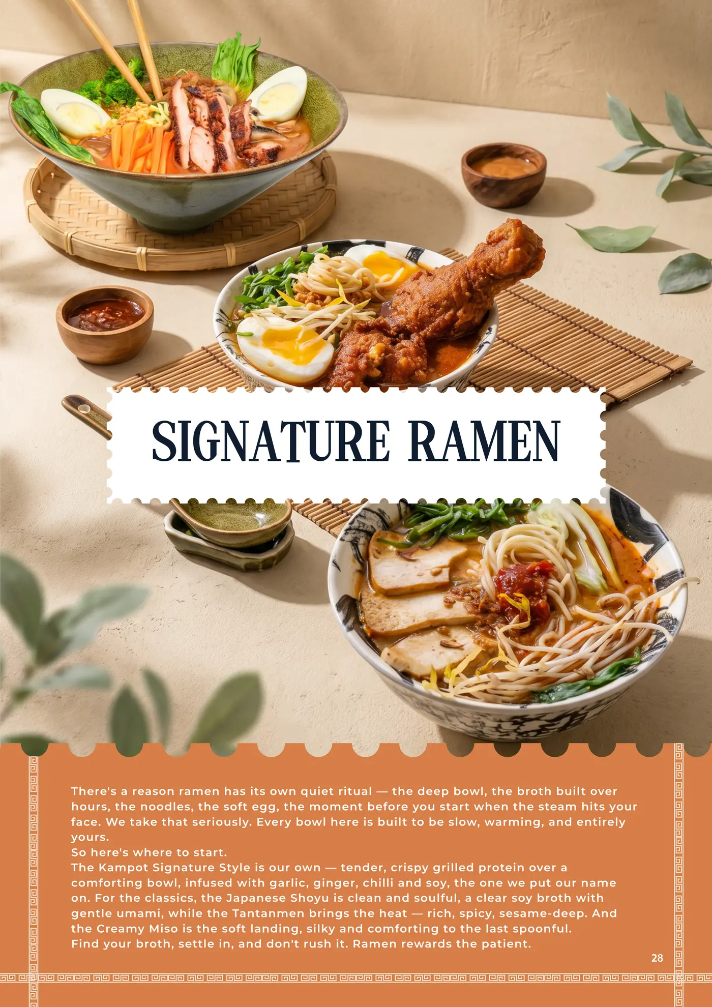 Kampot menu page 28