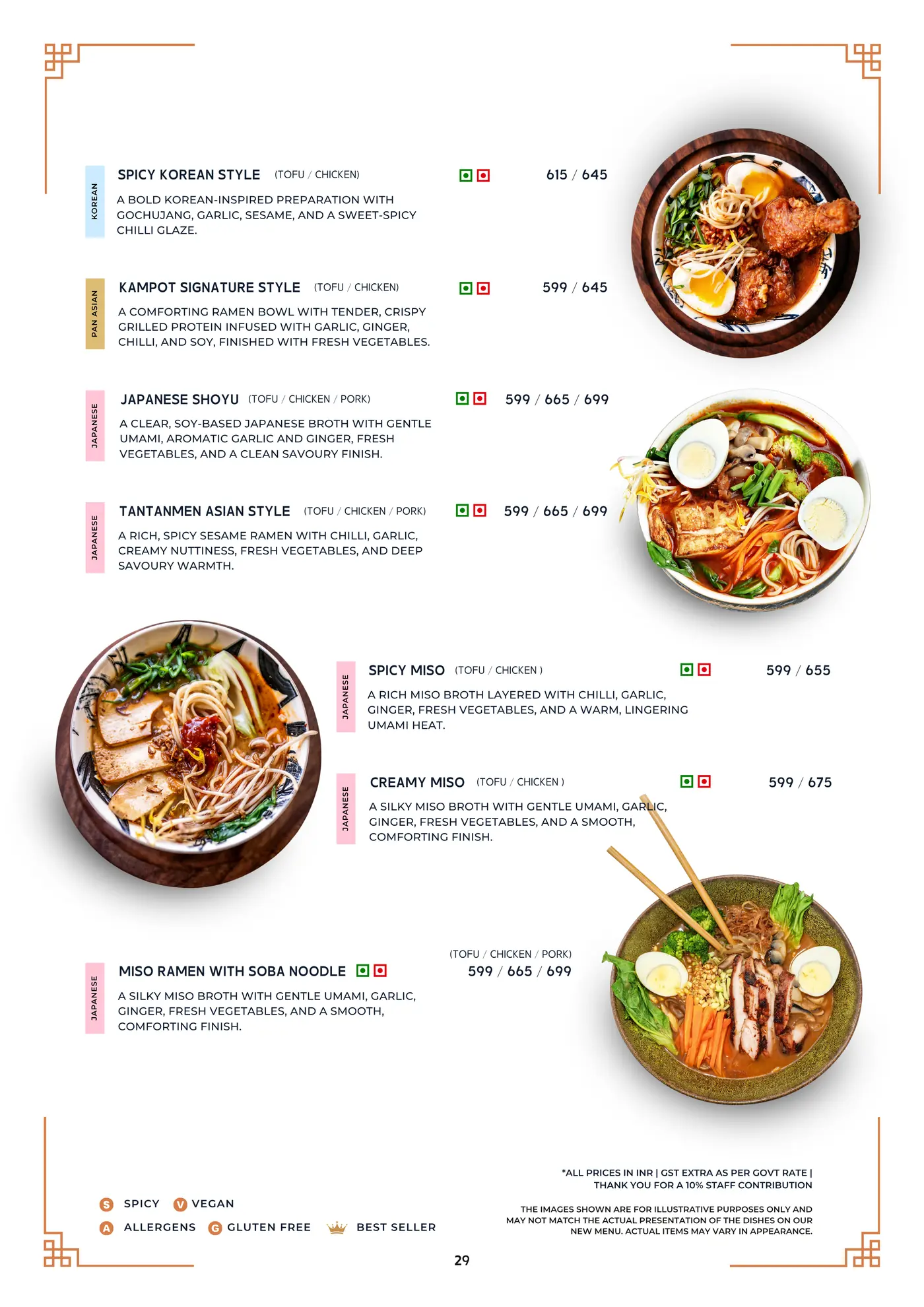 Kampot menu page 29