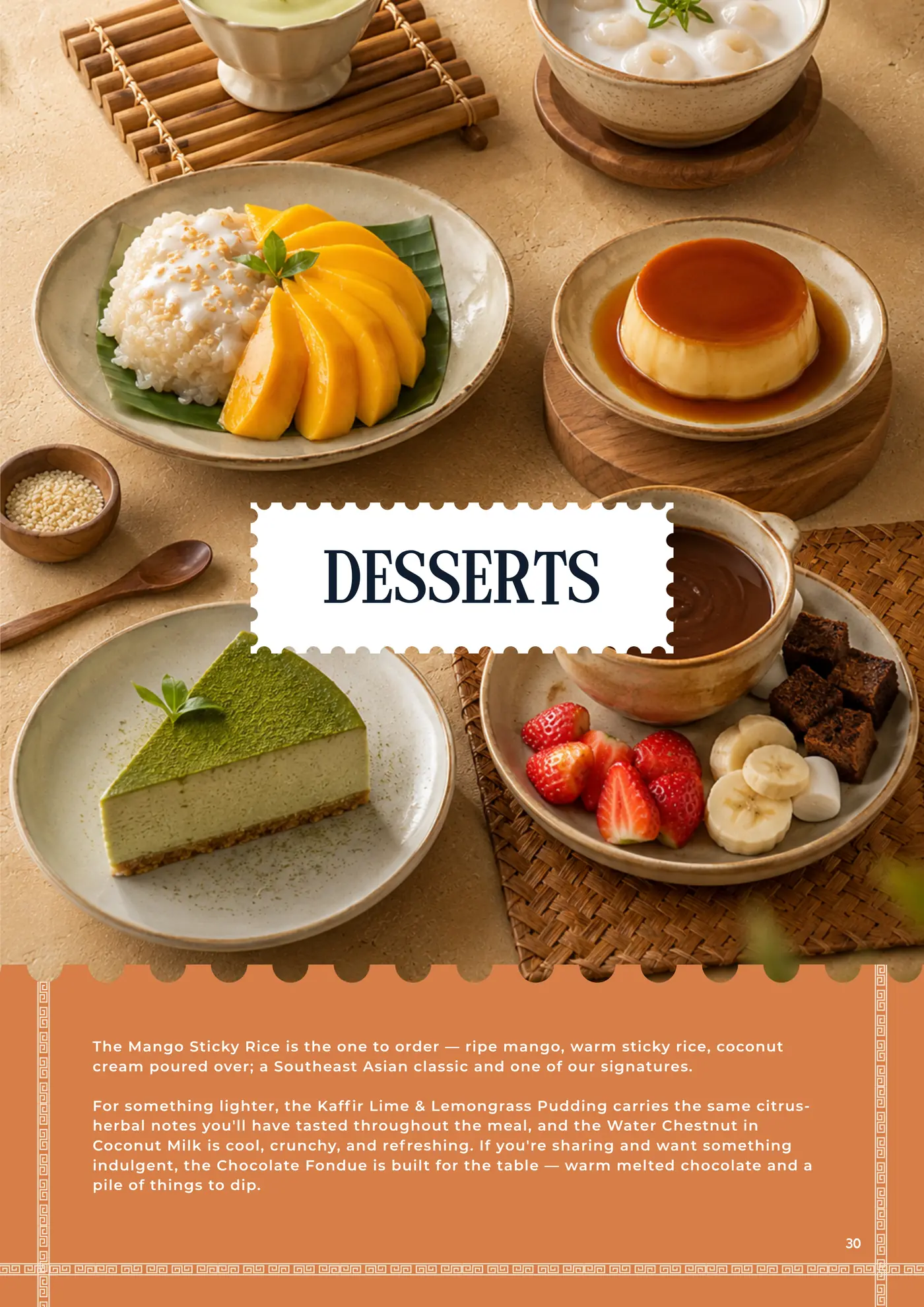 Kampot menu page 30