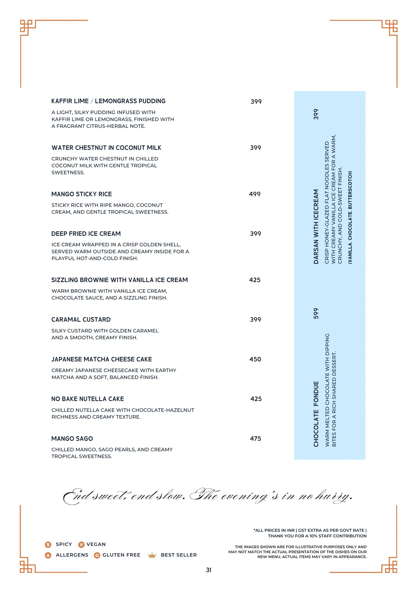 Kampot menu page 31