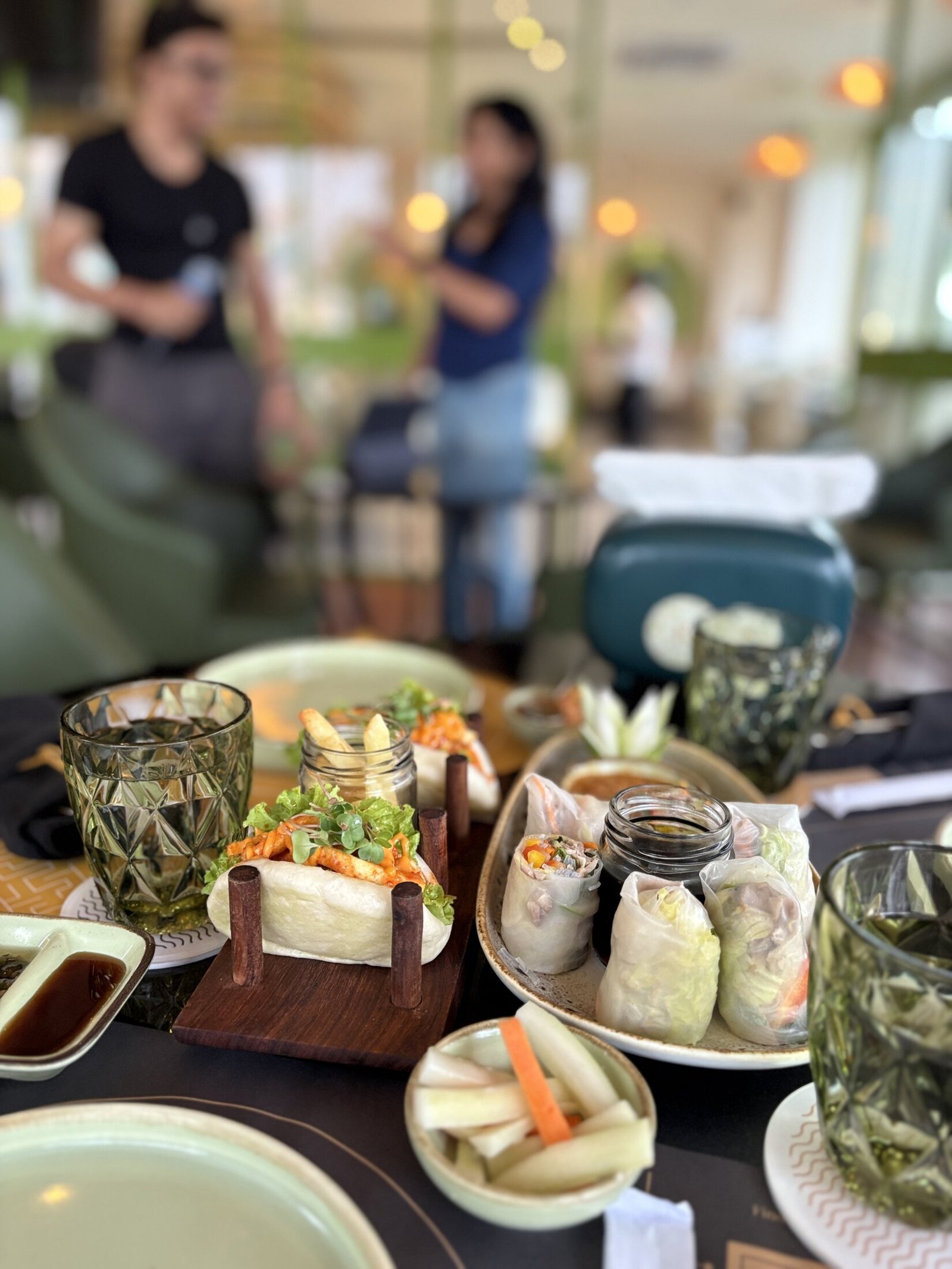 Birthday Celebration Restaurant in Haralur: A Practical Kampot Planning Guide
