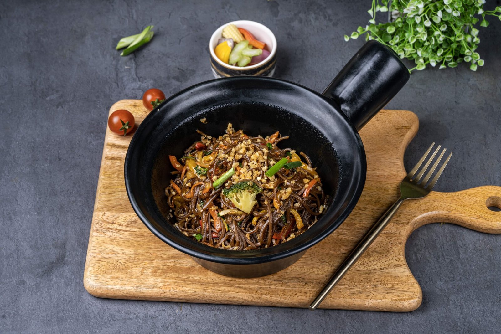 Restaurant on Bhoganahalli Road: A Kampot EcoWorld Dining Guide