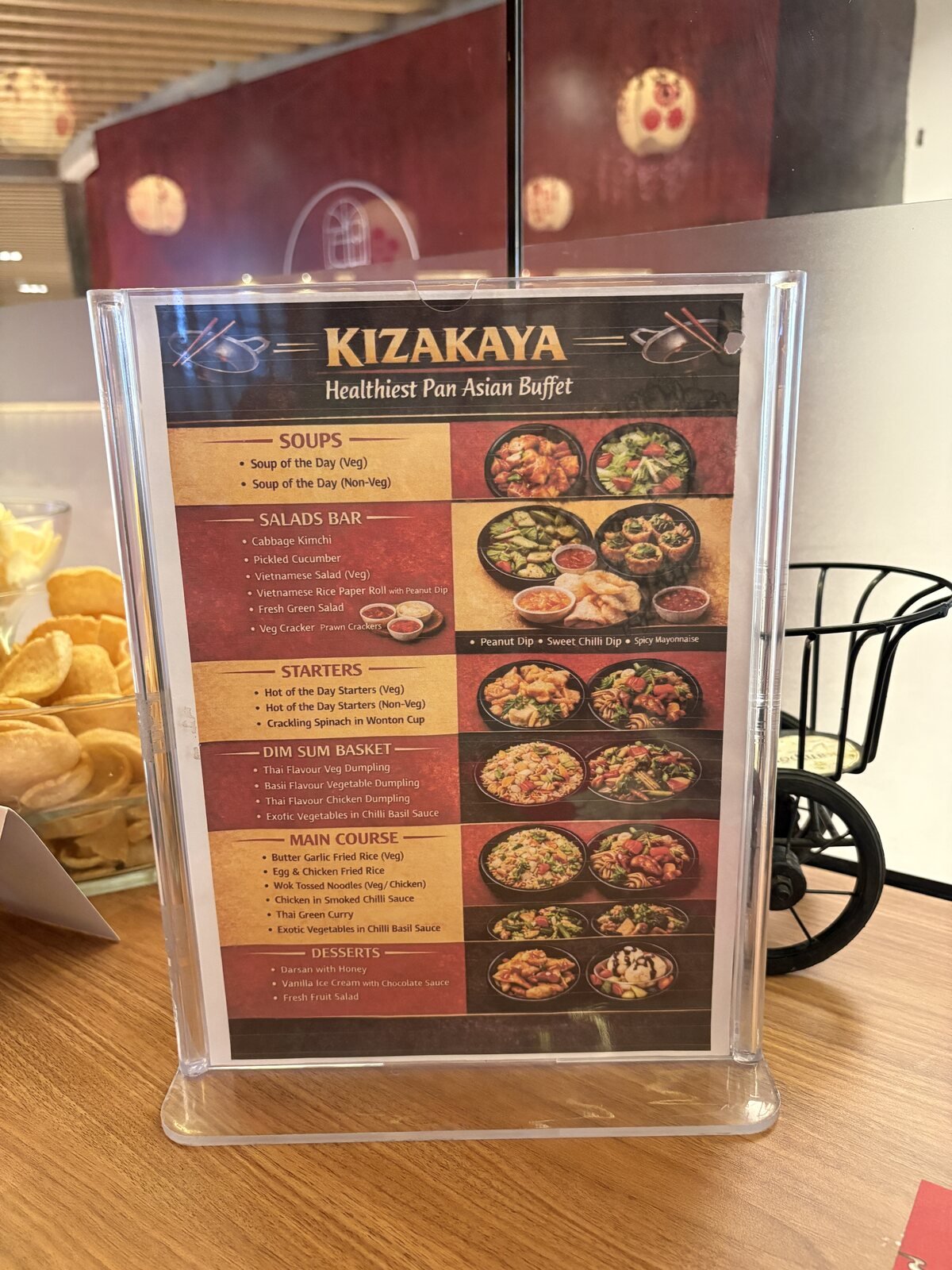 Dim Sum in Haralur: A Practical Sharing Guide at Kampot
