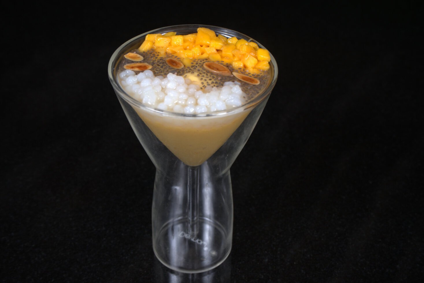 Mango Sago in Bengaluru: A Kampot Dessert-Drink Guide