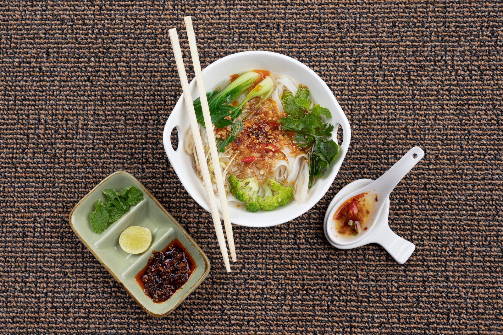 Vietnamese Food in Haralur: A Thoughtful Pho Meal at Kampot