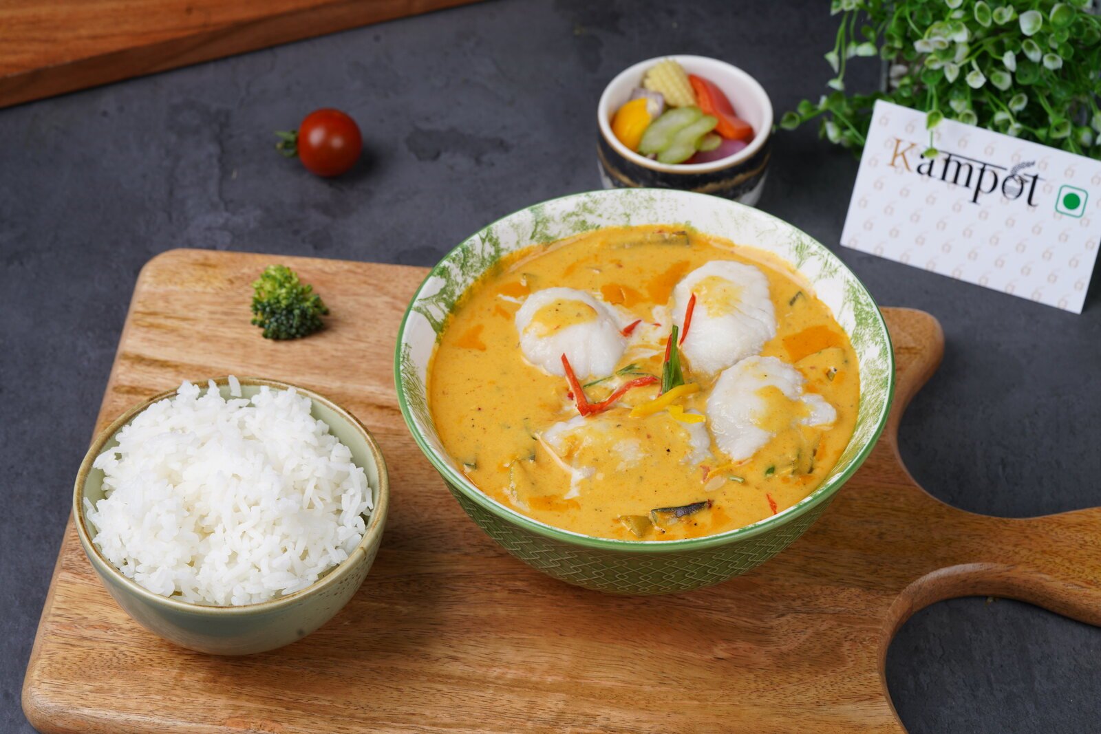 Cambodian Restaurant in Haralur: A Practical Kampot Ordering Guide
